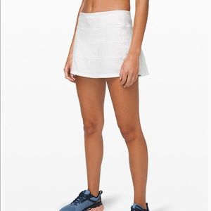 LuluLemon Pace Rival Skirt